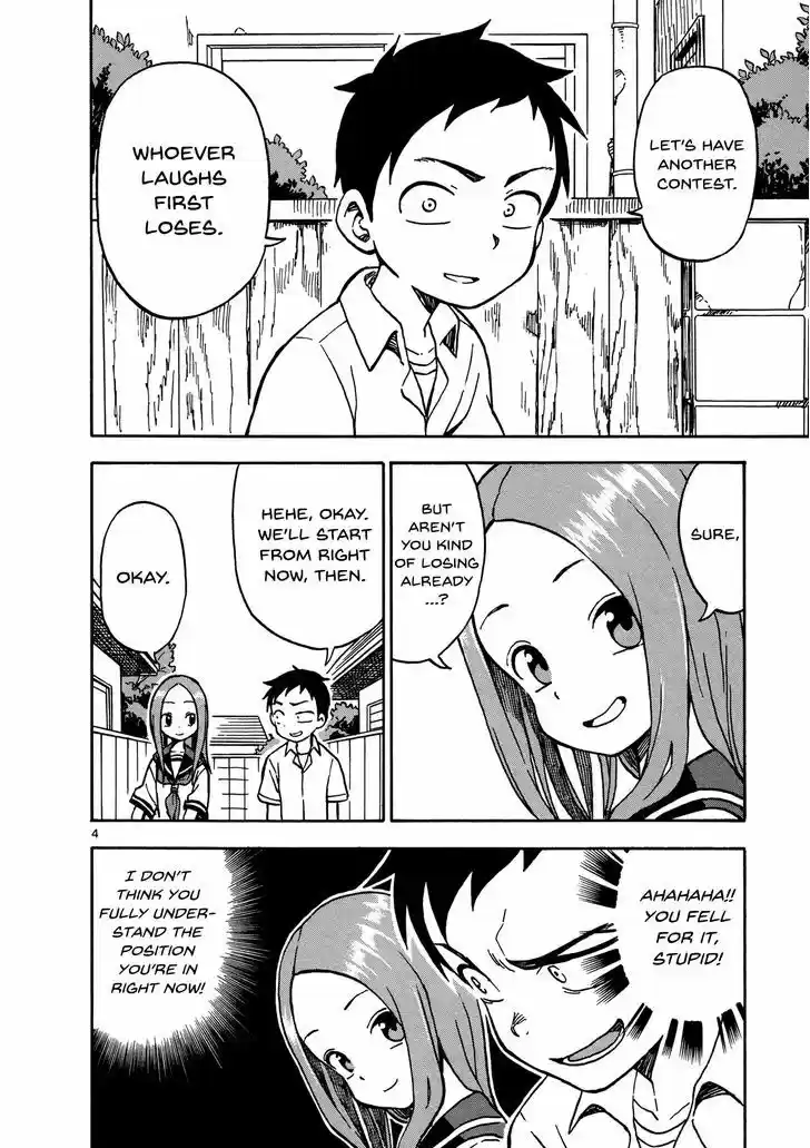 Karakai Jouzu no Takagi-san 24
