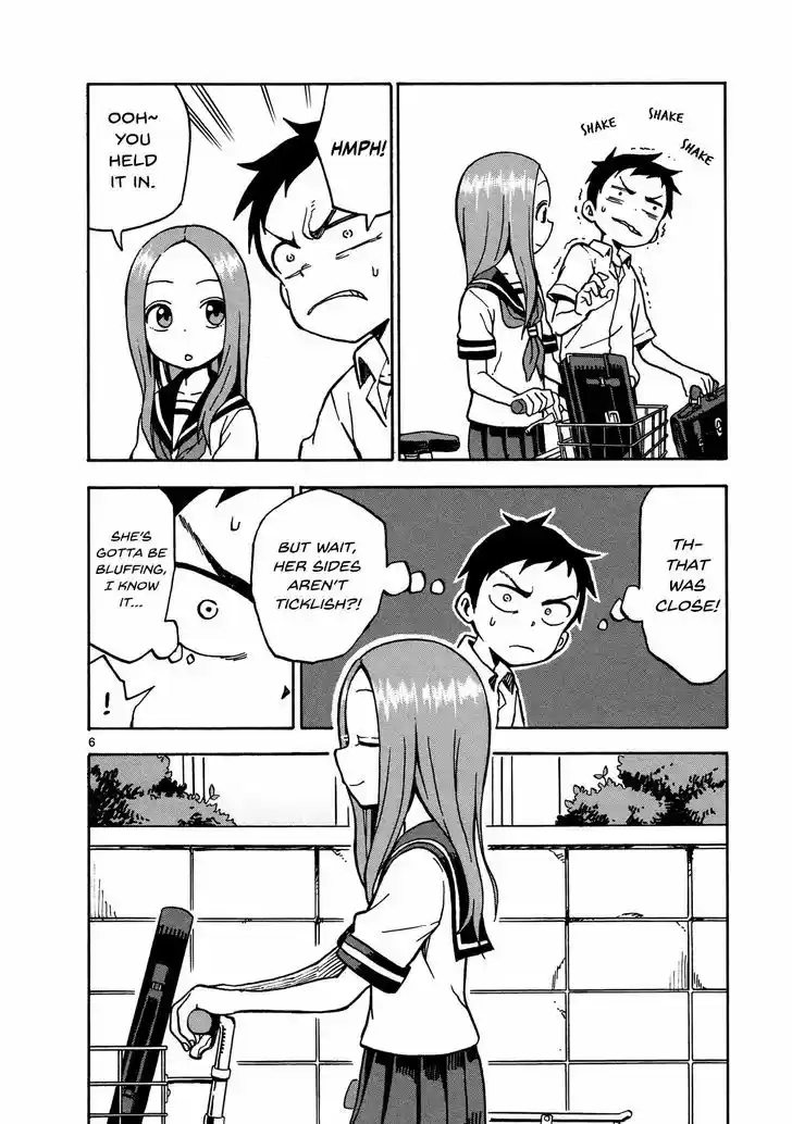 Karakai Jouzu no Takagi-san 24