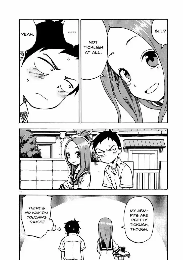 Karakai Jouzu no Takagi-san 24