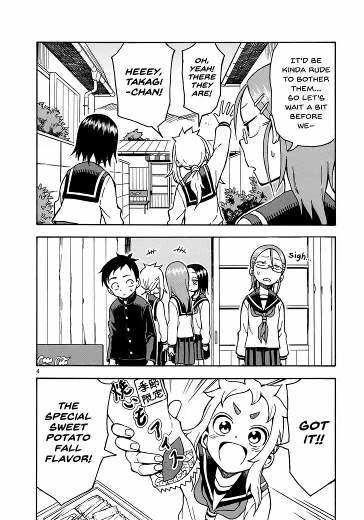 Karakai Jouzu no Takagi-san 26