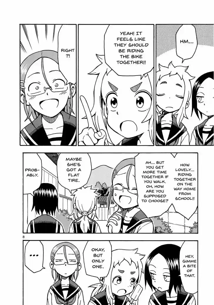 Karakai Jouzu no Takagi-san 26