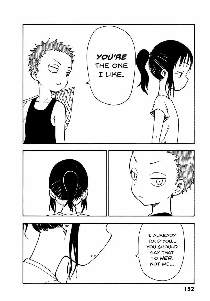 Karakai Jouzu no Takagi-san 26.5