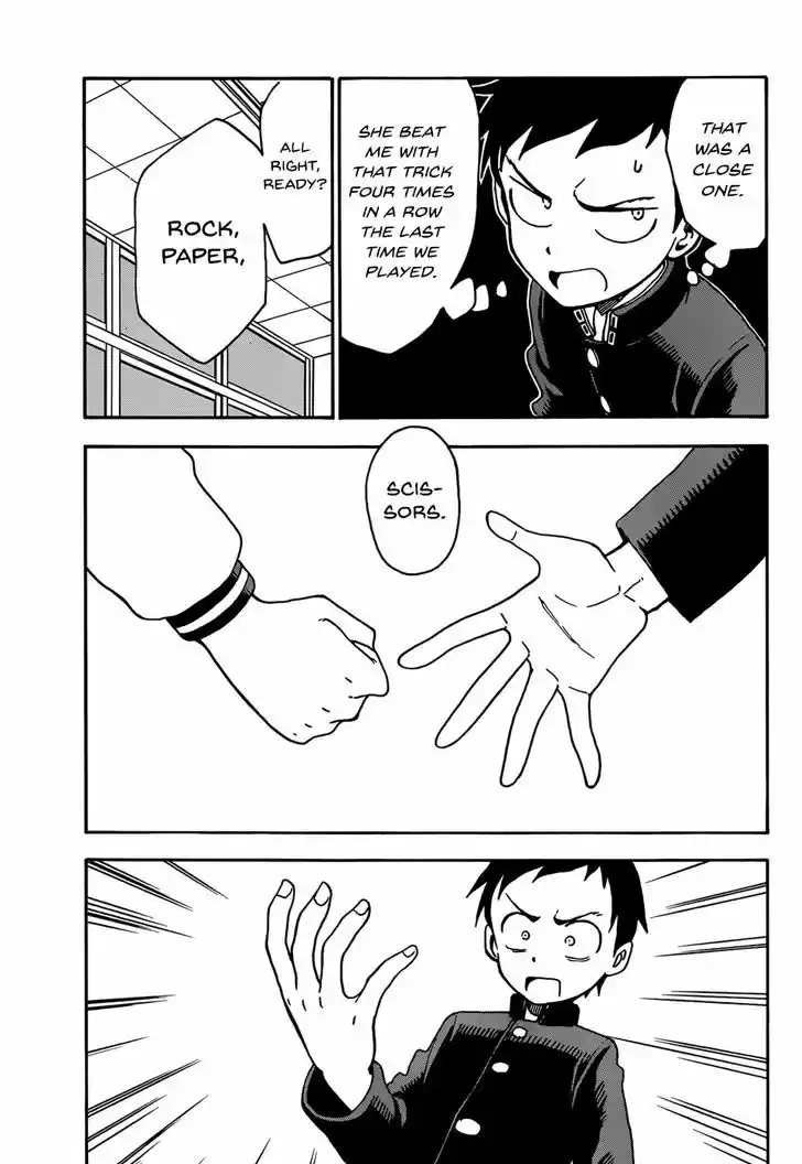 Karakai Jouzu no Takagi-san 29