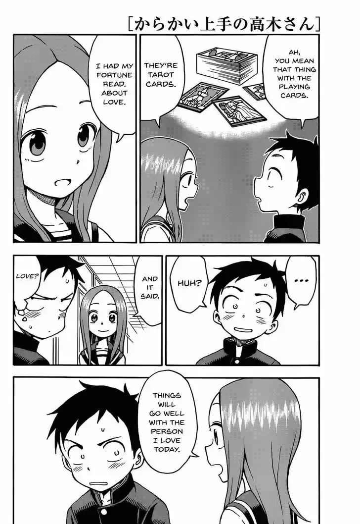 Karakai Jouzu no Takagi-san 29