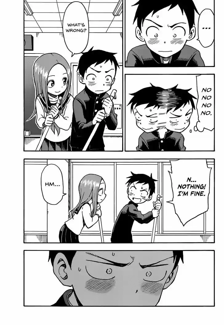 Karakai Jouzu no Takagi-san 29