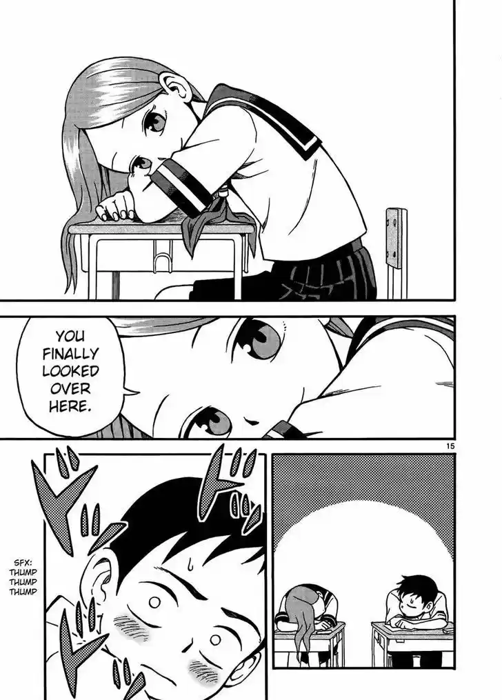 Karakai Jouzu no Takagi-san 3