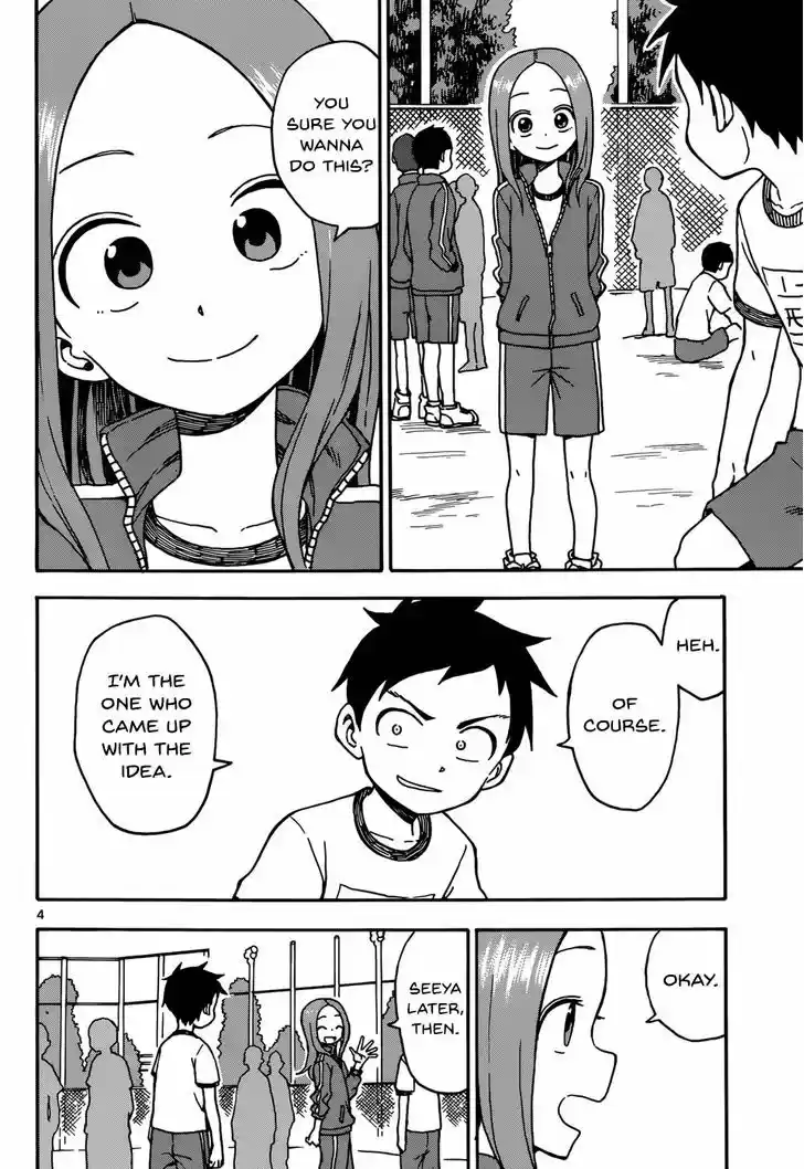 Karakai Jouzu no Takagi-san 30