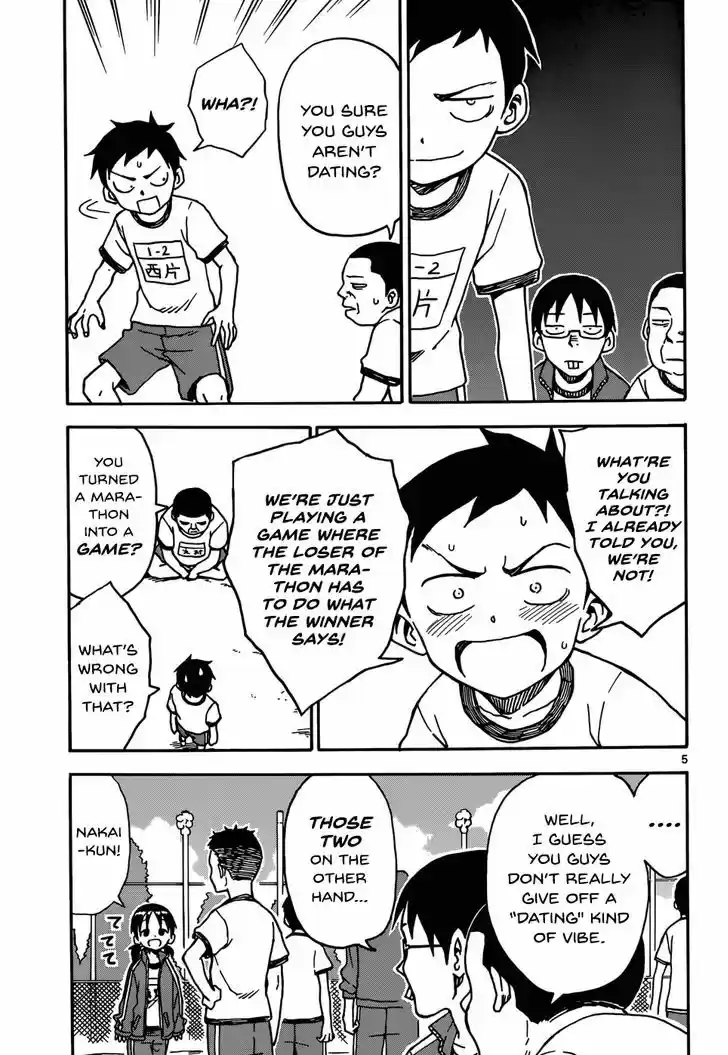 Karakai Jouzu no Takagi-san 30