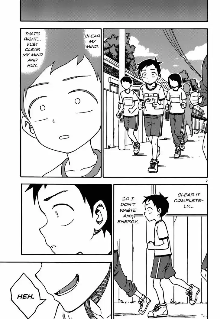 Karakai Jouzu no Takagi-san 30