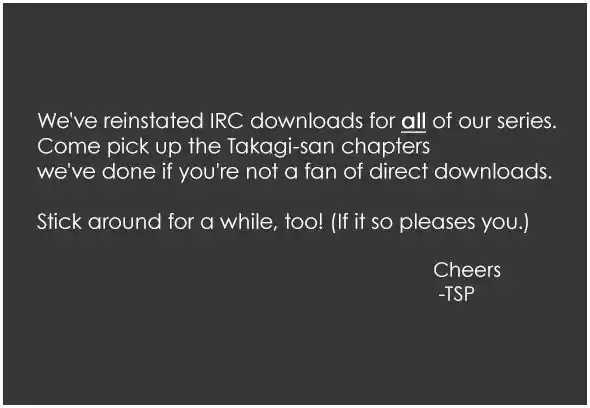 Karakai Jouzu no Takagi-san 30