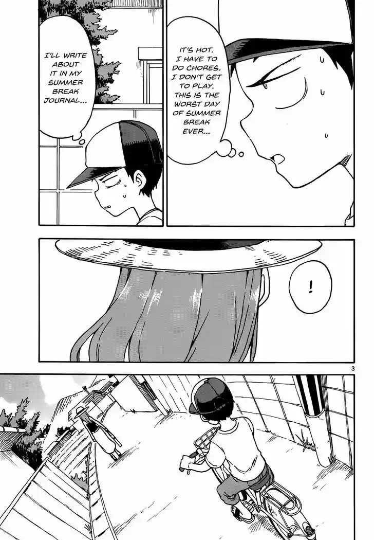 Karakai Jouzu no Takagi-san 35