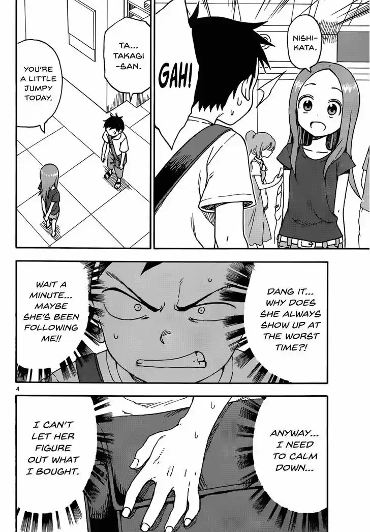 Karakai Jouzu no Takagi-san 37