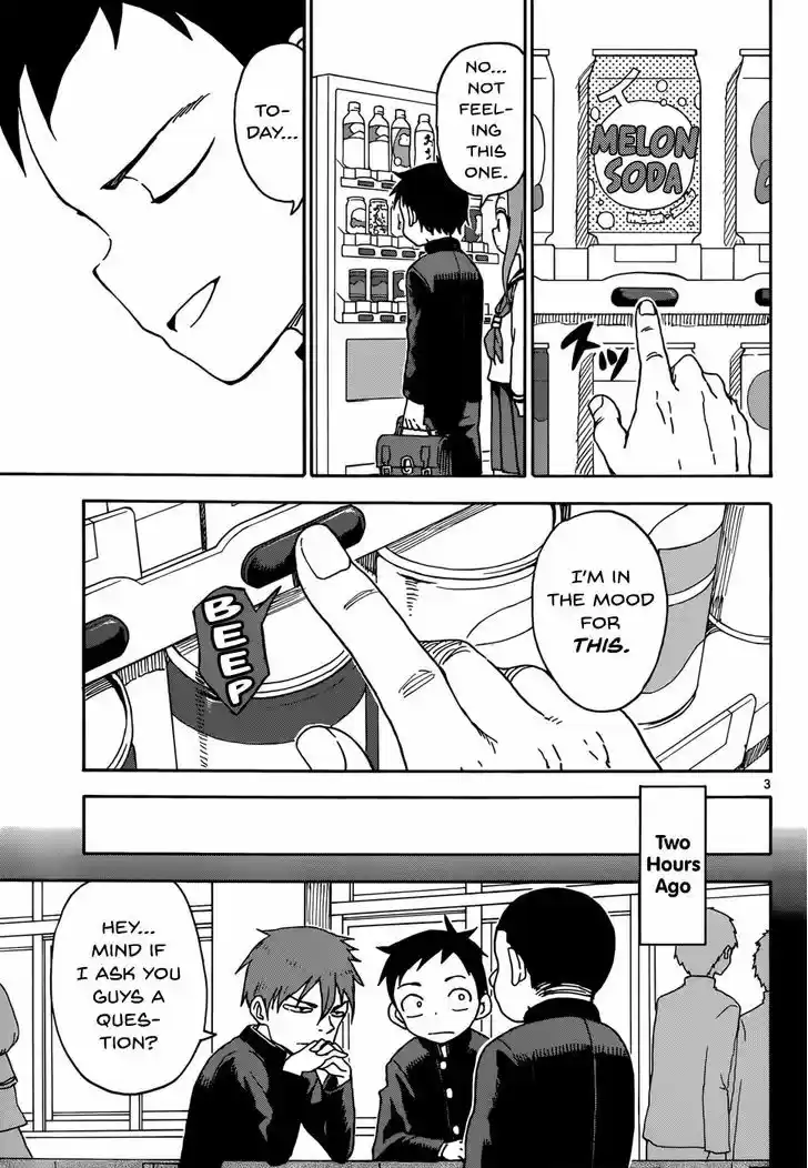 Karakai Jouzu no Takagi-san 39