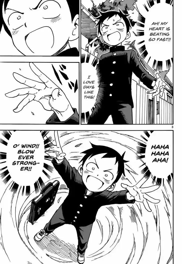 Karakai Jouzu no Takagi-san 40