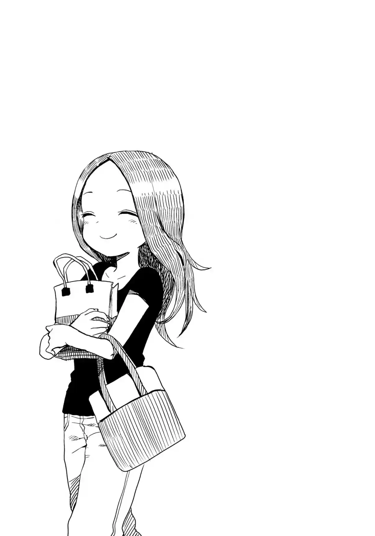 Karakai Jouzu no Takagi-san 59.6 Extra