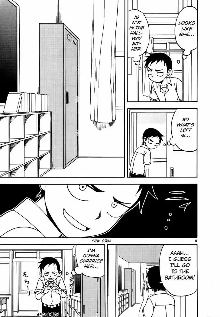 Karakai Jouzu no Takagi-san 6