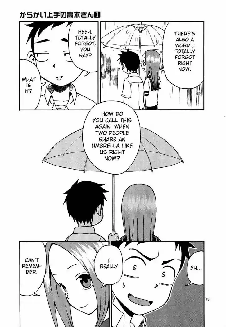 Karakai Jouzu no Takagi-san 7