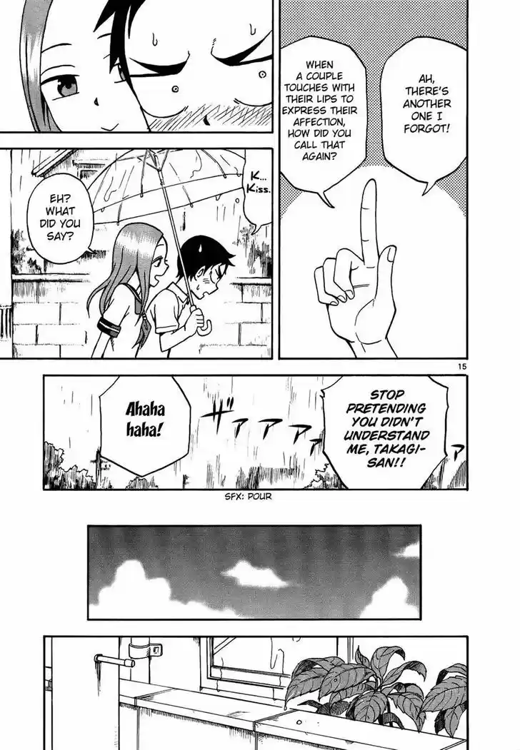 Karakai Jouzu no Takagi-san 7