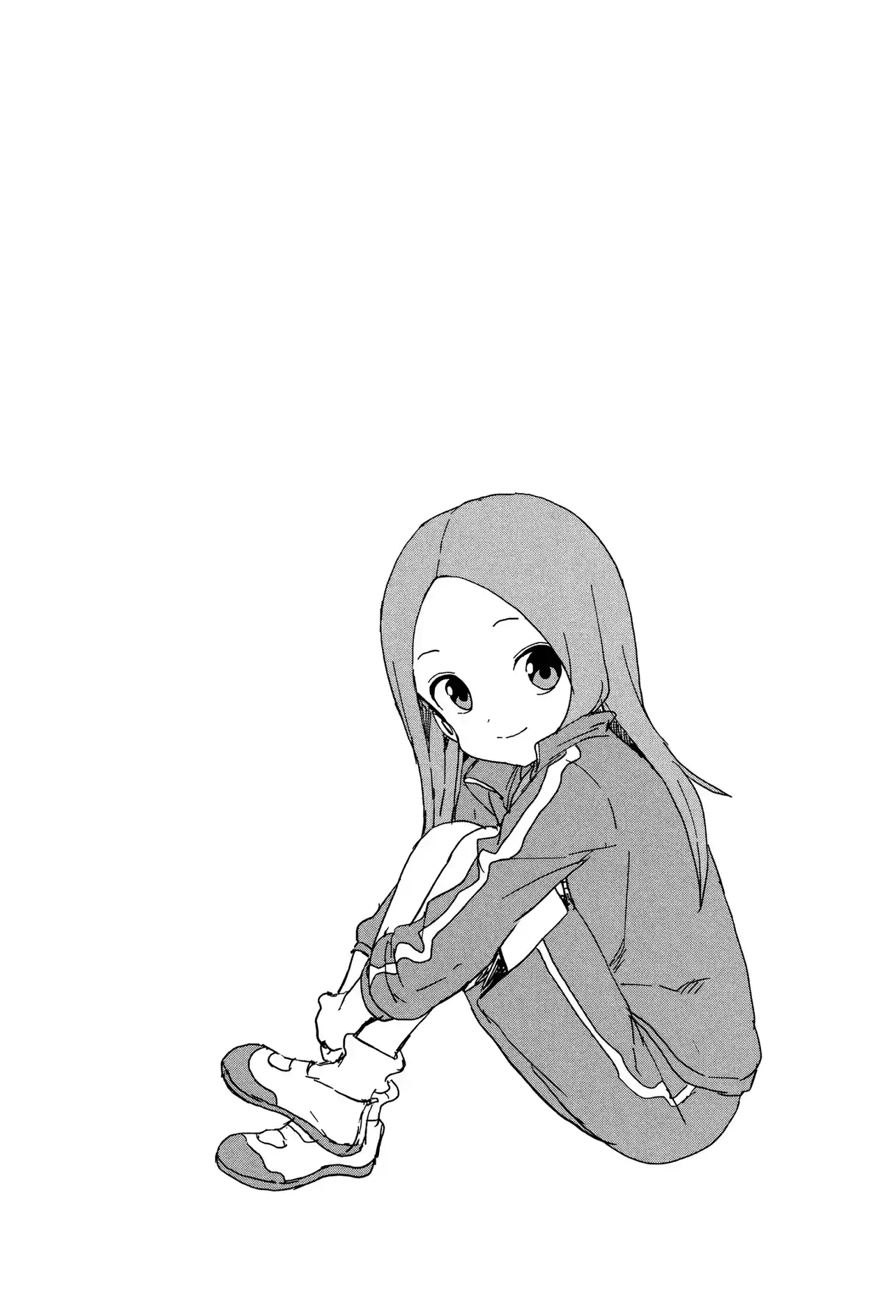 Karakai Jouzu no Takagi-san 77.5