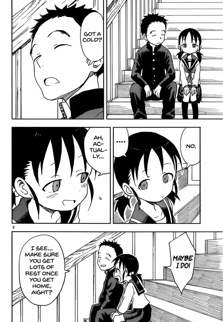Karakai Jouzu no Takagi-san 78