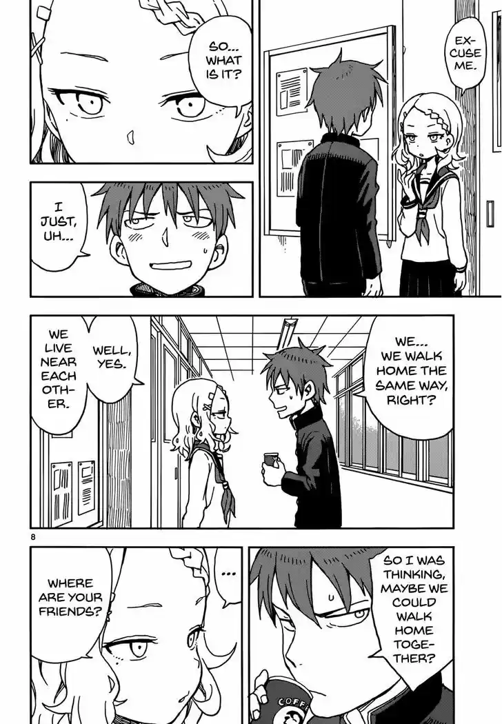 Karakai Jouzu no Takagi-san 78