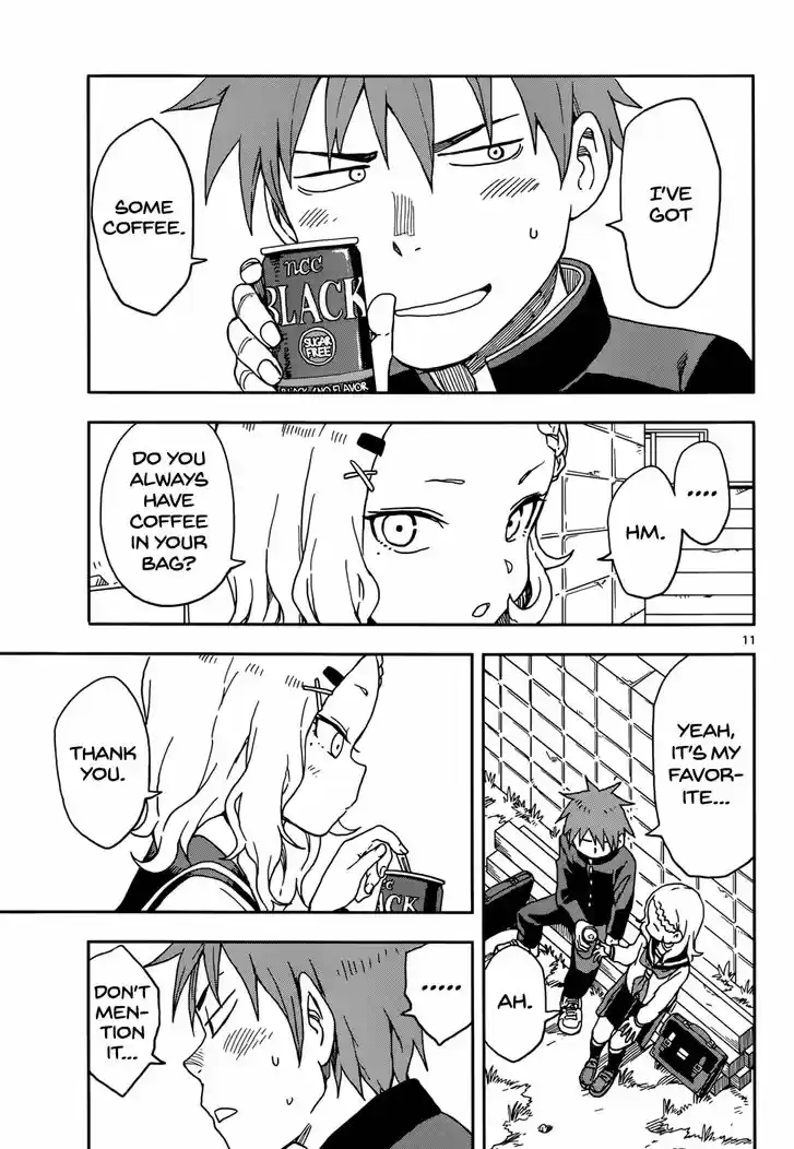 Karakai Jouzu no Takagi-san 79