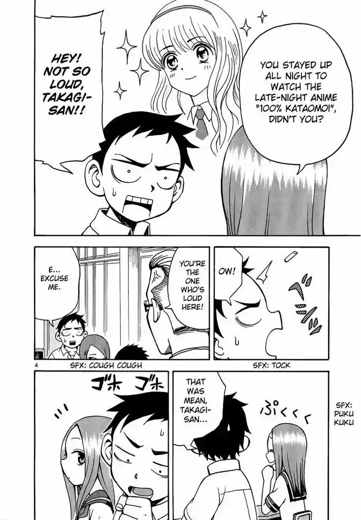 Karakai Jouzu no Takagi-san 8