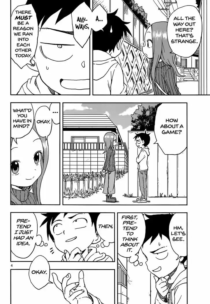 Karakai Jouzu no Takagi-san 80