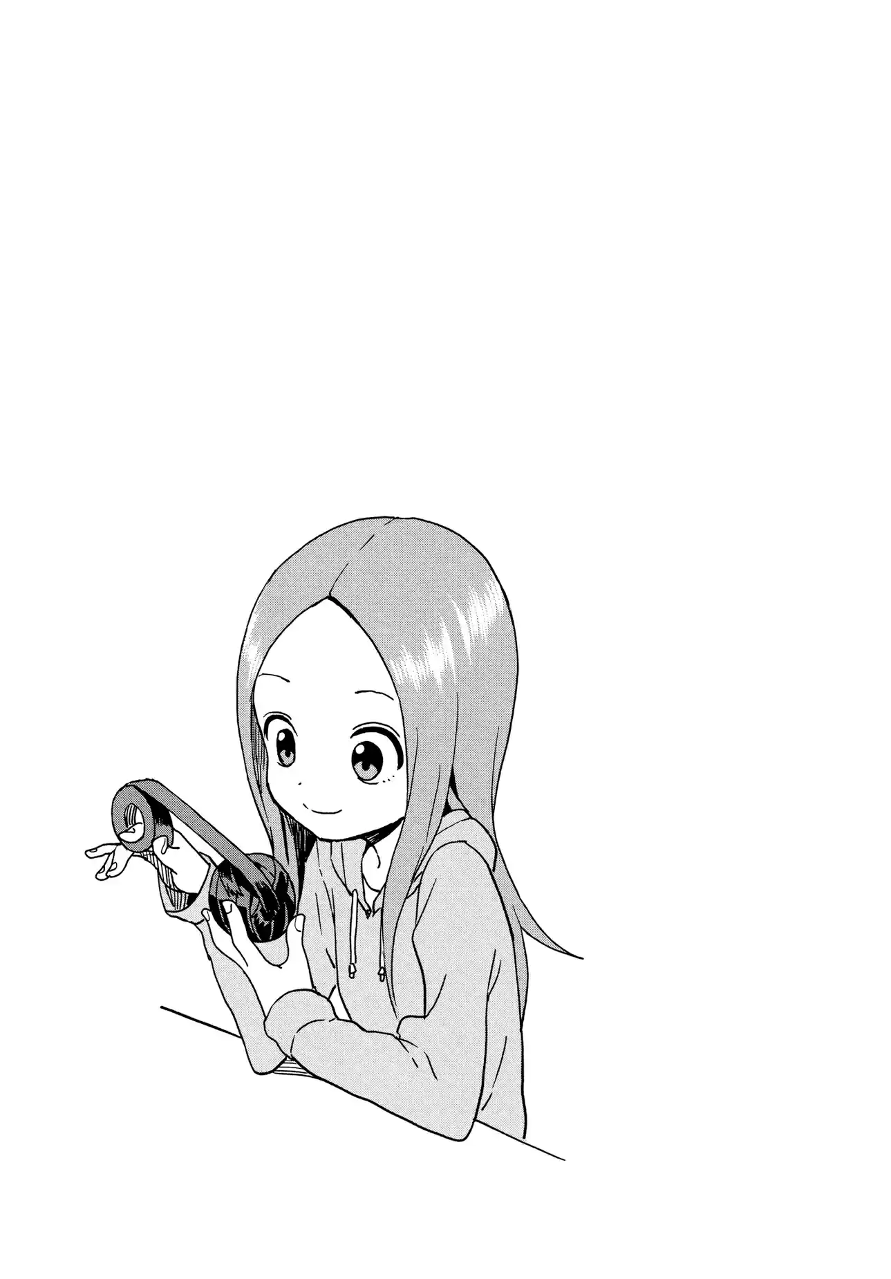 Karakai Jouzu no Takagi-san 86.5