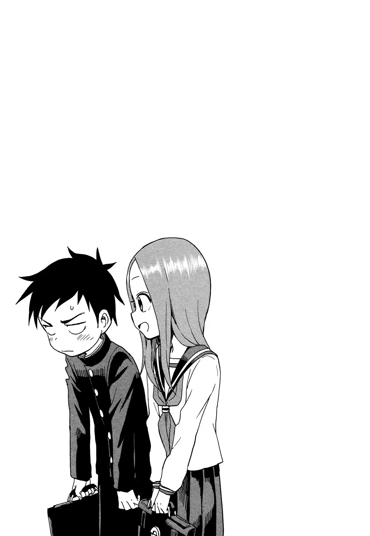 Karakai Jouzu no Takagi-san 86.5