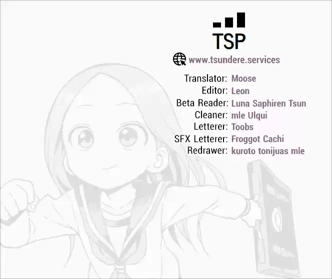 Karakai Jouzu no Takagi san Ch. 106 Crane Games