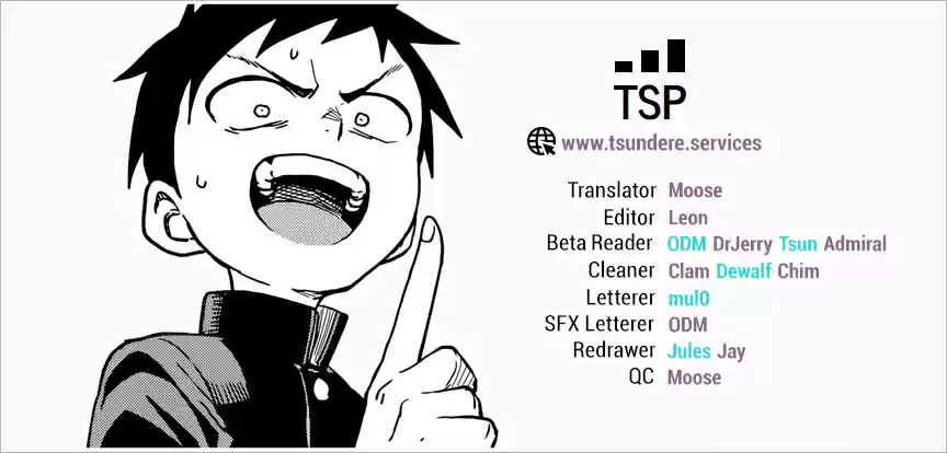 Karakai Jouzu no Takagi san Ch. 122 Detour (Part 1)