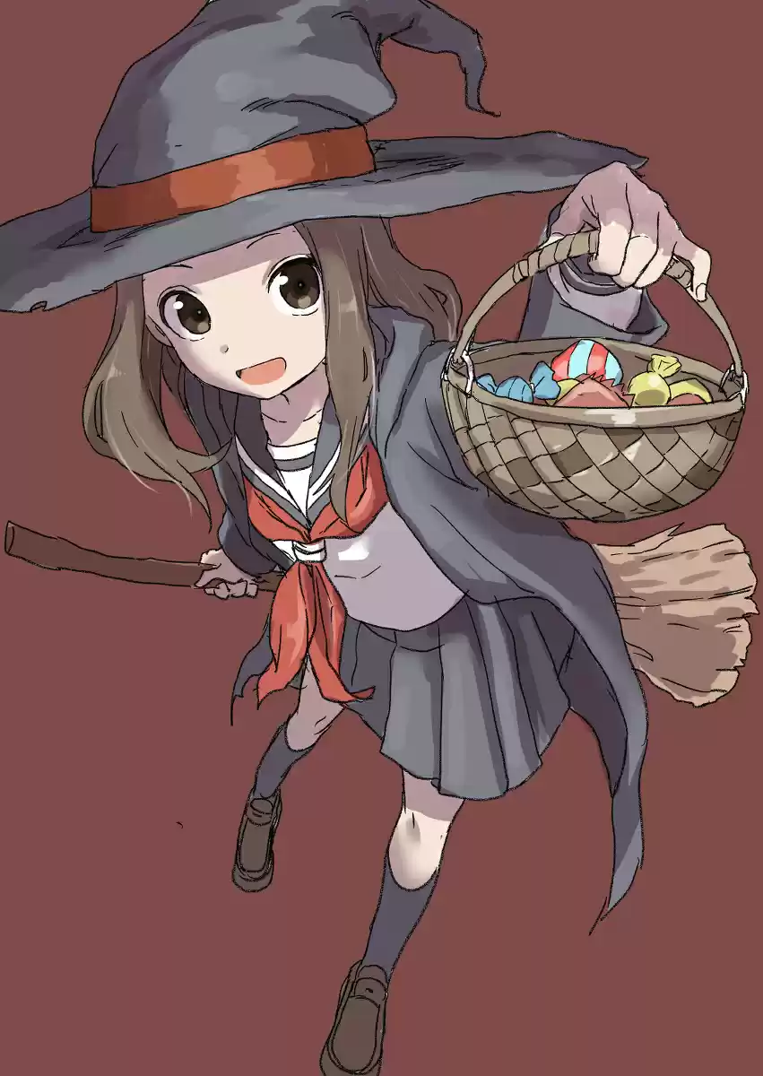 Karakai Jouzu no Takagi-san Ch.47.5