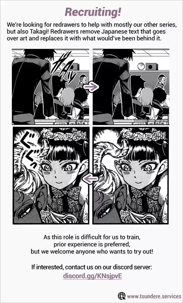 Karakai Jouzu No Takagi-San Chapter 145