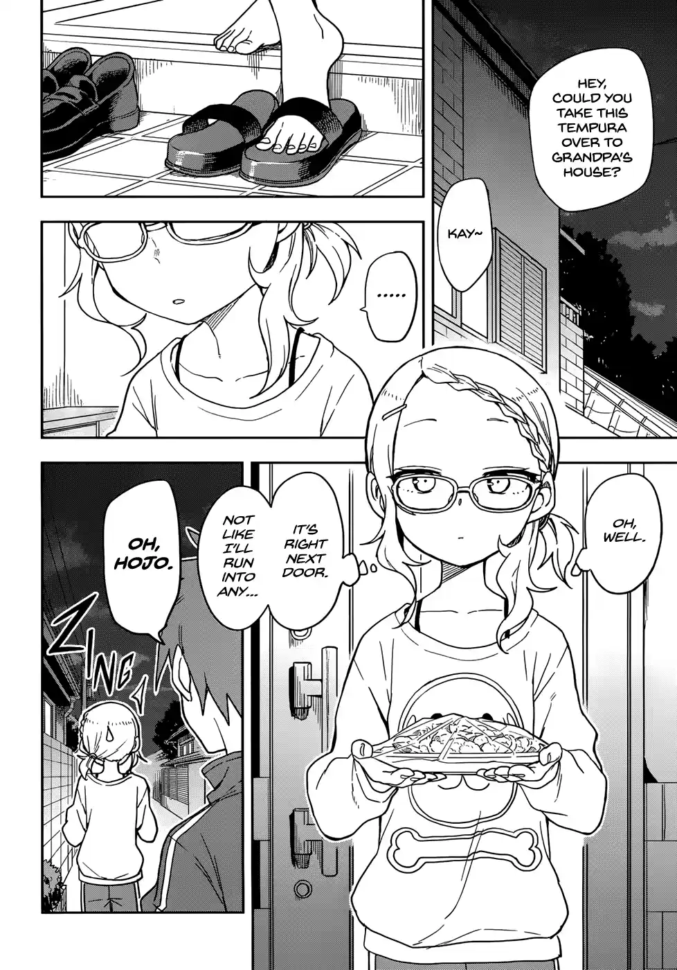 Karakai Jouzu No Takagi-San Chapter 146
