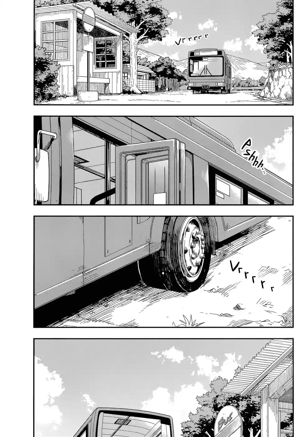 Karakai Jouzu No Takagi-San Chapter 154