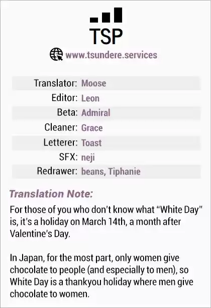 Karakai Jouzu no Takagi san Vol. 99 Returning the Favor