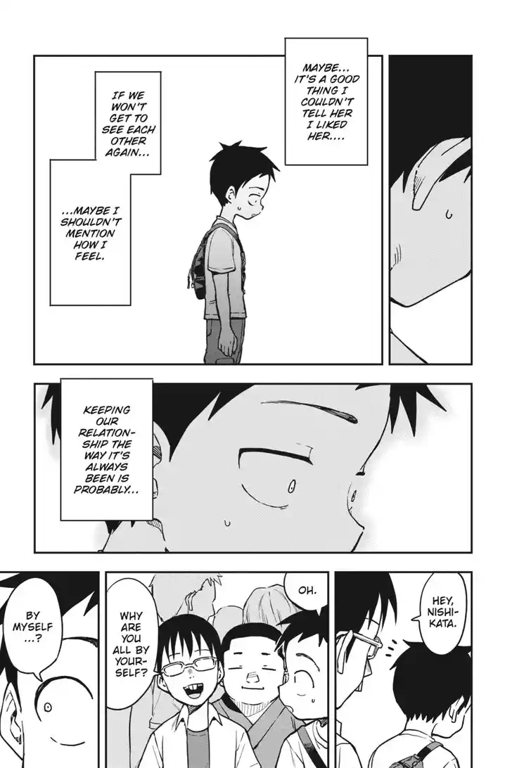 Karakai Jouzu no Takagi-san Vol.19 Ch.178
