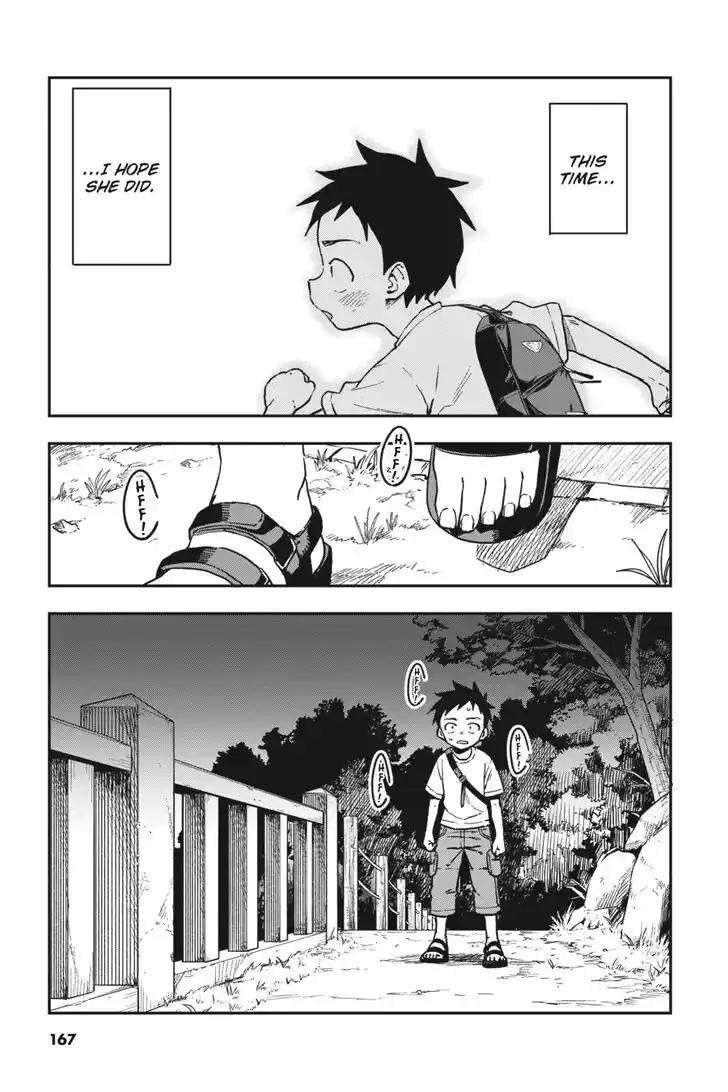 Karakai Jouzu no Takagi-san Vol.19 Ch.178