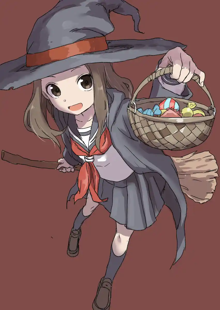 Karakai Jouzu No Takagi-San Vol.5 Chapter 42.5