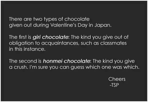 Karakai Jouzu No Takagi-San Vol.8 Chapter 68.6