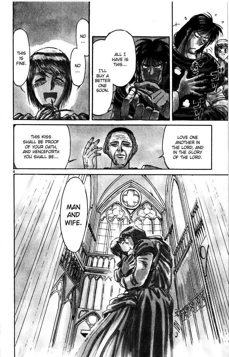 Karakuri Circus 143