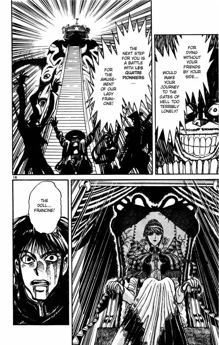 Karakuri Circus 186