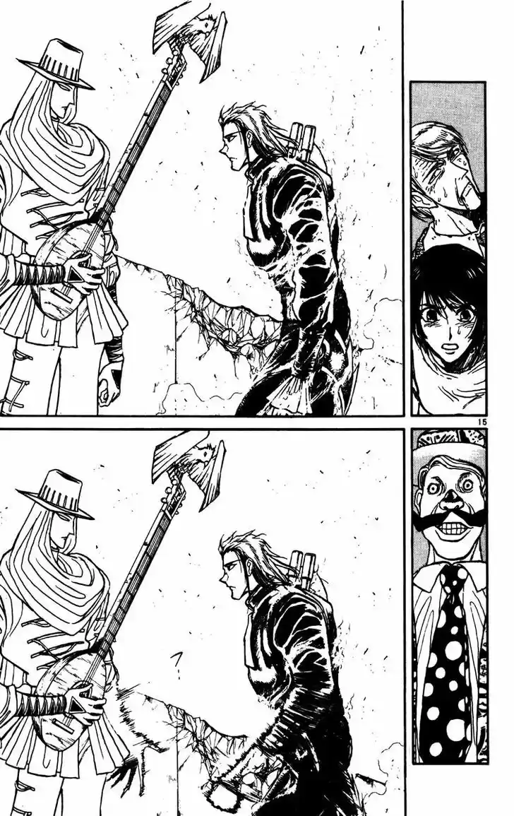 Karakuri Circus 204