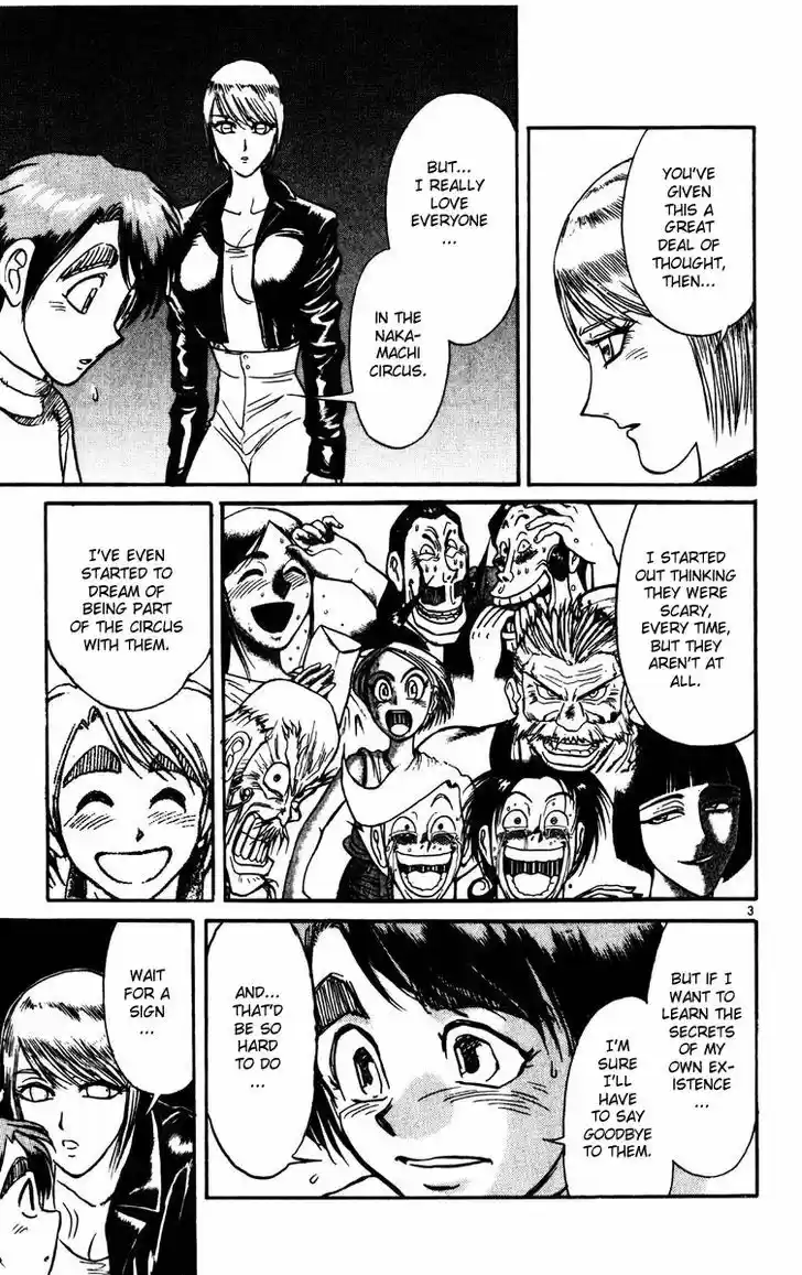 Karakuri Circus 213