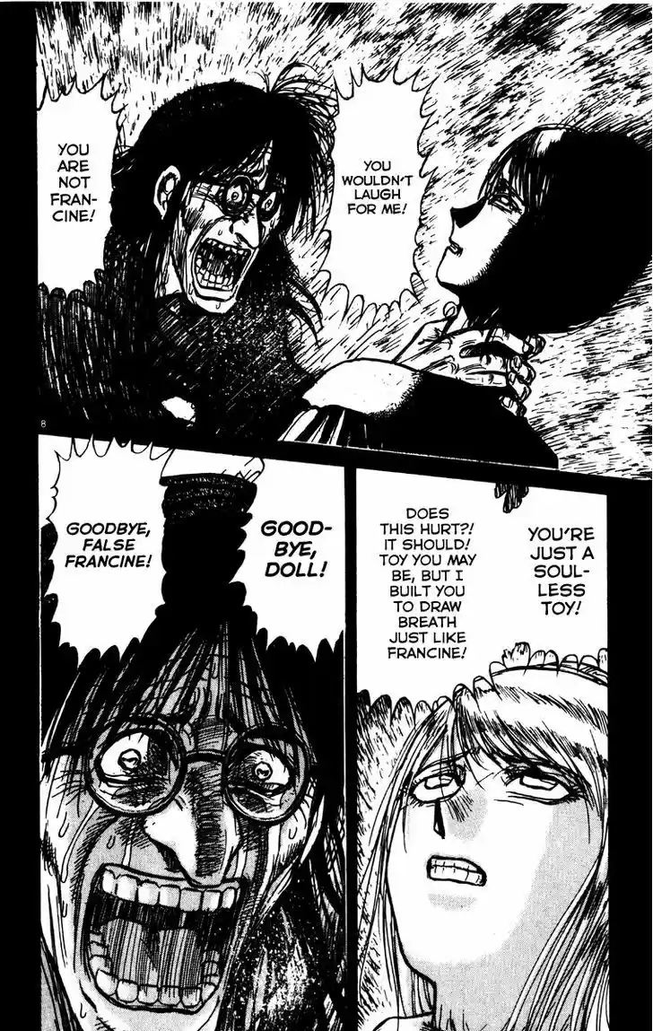 Karakuri Circus 234