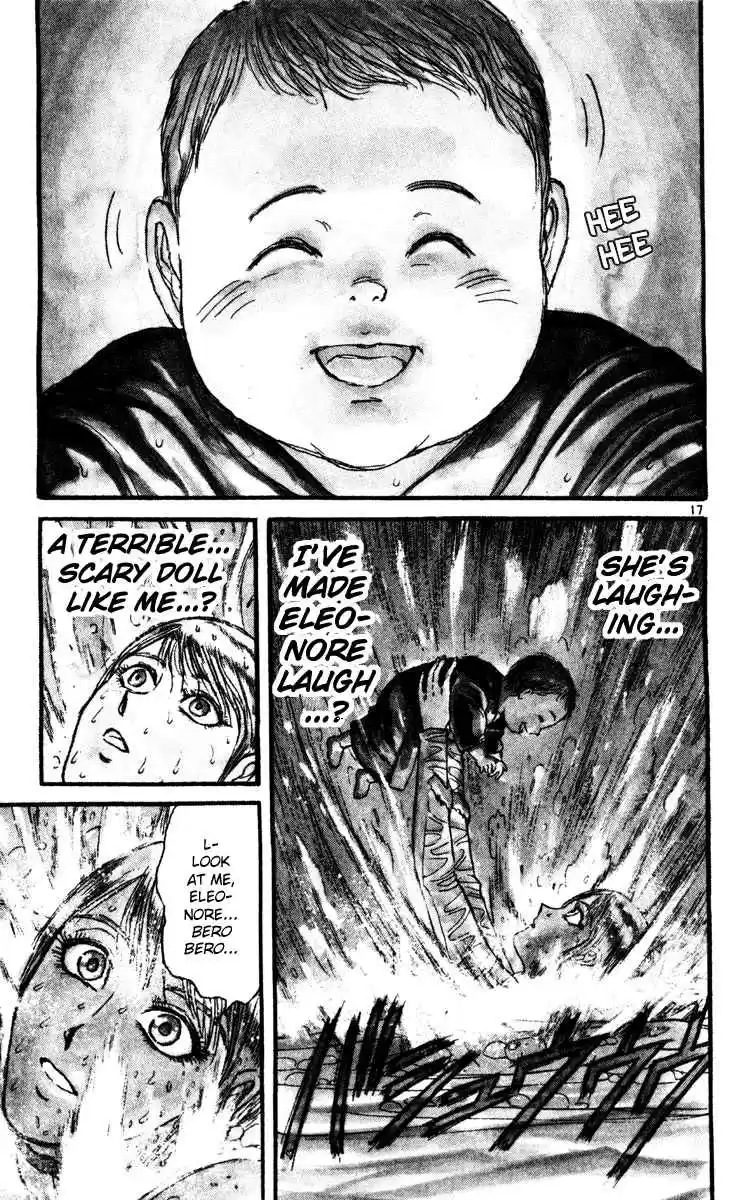 Karakuri Circus Vol. 25 Ch. 244