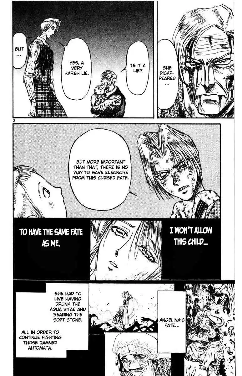 Karakuri Circus Vol. 26 Ch. 249 Circus Final Act Act 37