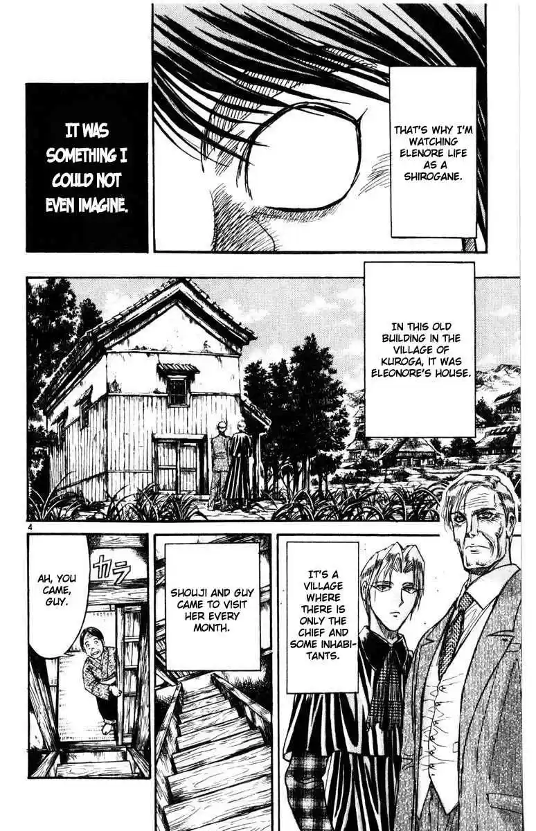 Karakuri Circus Vol. 26 Ch. 249 Circus Final Act Act 37