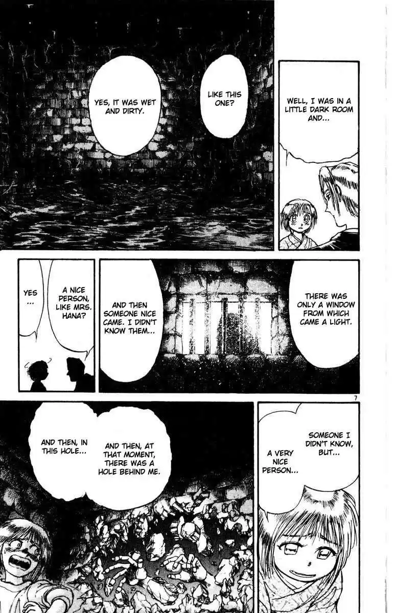 Karakuri Circus Vol. 26 Ch. 249 Circus Final Act Act 37